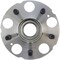 Centric Parts Standard Hub & Bearing Assembly, 406.43000E 406.43000E - alternate 2